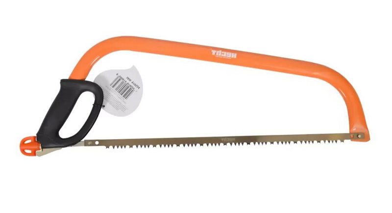 Fierăstrău de mână arc Hecht 600621 Fierăstrău de mână arc Hecht 600621