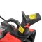 Freza de zăpadă cu acumulator Hecht 9040