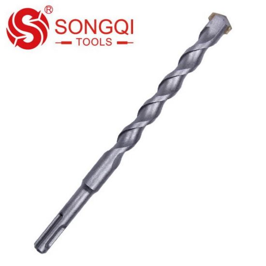 Burghiu SDS-PLUS 6×160 mm — SongQi Tools