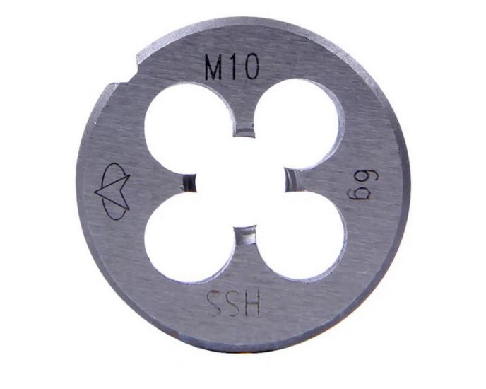 Filiera M10 6g — SongQi Tools