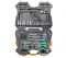 Set de scule iLOFORCE IF-38841 EURO 216 piese