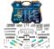 Set de scule iLOFORCE IF-38841 EURO 216 piese