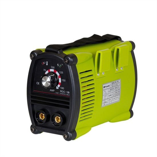 Aparat de sudura tip invertor ProWeld ROC-180I Aparat de sudura tip invertor ProWeld ROC-180I