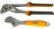 Set de scule ISMA-53034 303 piese