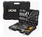 Set de scule JCB 216 piese (JCB-38841)