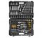 Set de scule JCB 216 piese (JCB-38841)