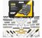 Set de scule JCB 216 piese (JCB-38841)