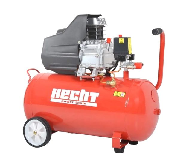 Compresor HECHT 2052 50 L Compresor HECHT 2052 50 L