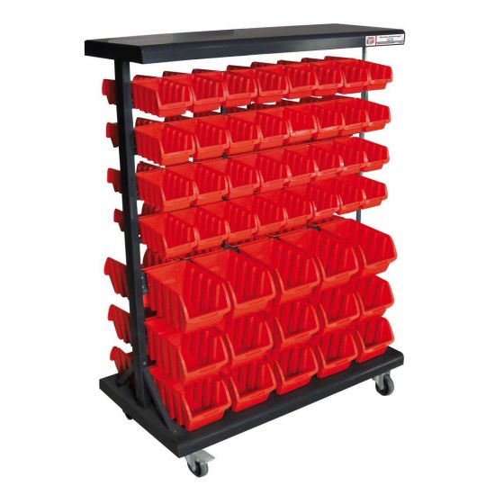 Raft pentru depozitare HOLZMANN KSR94