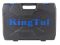 Set de unelte KingTul KT-38841, 216 piese, 1/4", 3/8", 1/2" (6 colțuri)