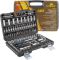 Set de scule KingTul KT-41082-5 EURO