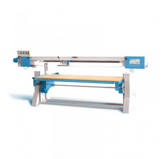 Nikmann LBS 3000