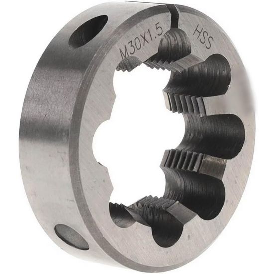 Filiera M30 × 1.5 6g — SongQi Tools