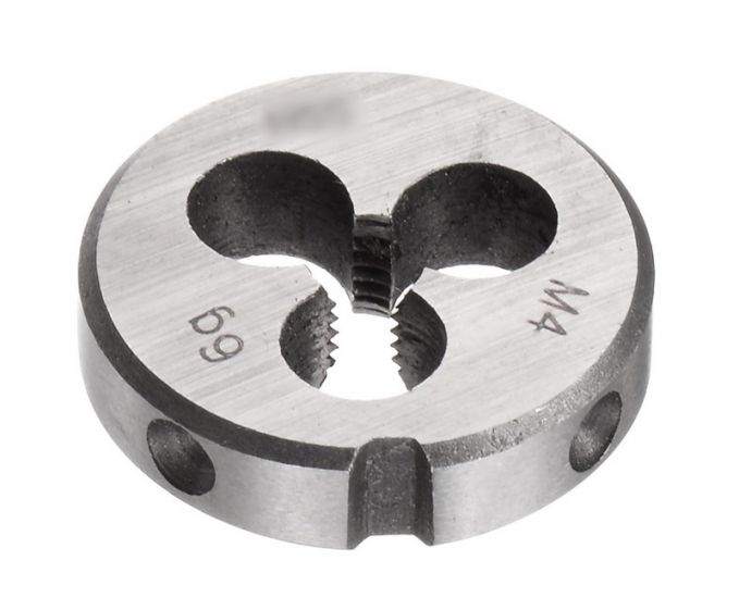 Filiera M4 × 0.7 6g — SongQi Tools