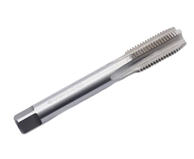 Tarod M14 HSS M2 — SongQi Tools Tarod M14 HSS M2 — SongQi Tools