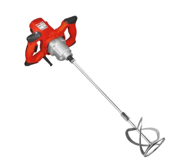 Mixerul de construcții HECHT 1138, 1600 W Mixerul de construcții HECHT 1138, 1600 W