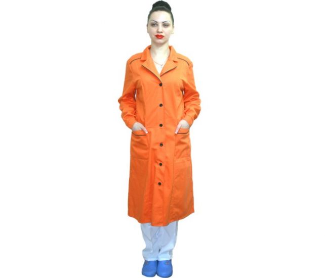 HALAT ORANJ