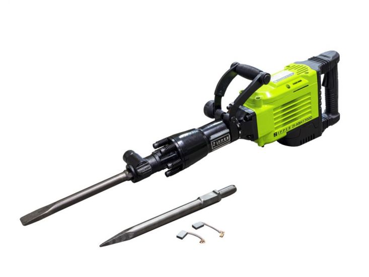 Отбойный молоток Zipper ZI-ABH1700D Отбойный молоток Zipper ZI-ABH1700D