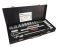 Set de scule Partner PA-4024, 24 piese, 1/2" (hexagonal, 6 fețe)