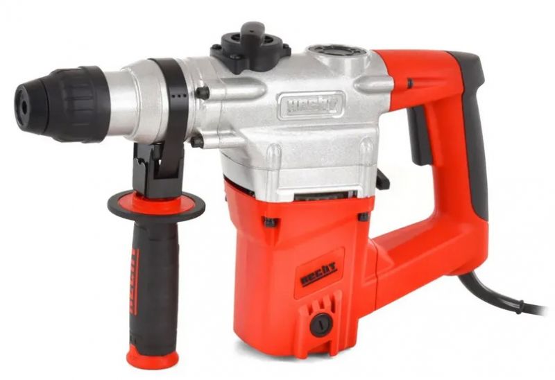 HECHT 1028 Ciocan Rotopercutor 1050 W HECHT 1028 Ciocan Rotopercutor 1050 W