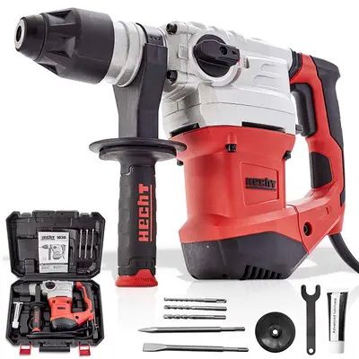 Ciocan rotopercutor Hecht 1036 - 1500W Ciocan rotopercutor Hecht 1036 - 1500W
