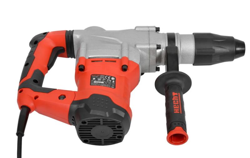 Ciocan rotopercutor Hecht 1069 - 1600W Ciocan rotopercutor Hecht 1069 - 1600W