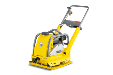 Виброплита Wacker Neuson WPU 1550 Aw