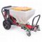 Masina de vopsit tencuiala Powermat PM-AGT-3000M