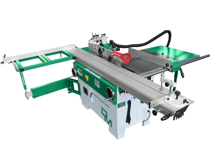 Circular de formatizat profesional Optima 3200-315 Circular de formatizat profesional Optima 3200-315