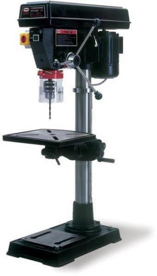 Mașina de gaurit de banc E-1516B/400 Proma Mașina de gaurit de banc E-1516B/400 Proma