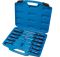 Set de șurubelnițe Rockforce Torx T6H-T40H, 11 piese RF-2119T