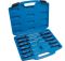 Set de șurubelnițe Rockforce Torx T6H-T40H, 11 piese RF-2119T