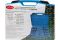 Set de șurubelnițe Rockforce Torx T6H-T40H, 11 piese RF-2119T