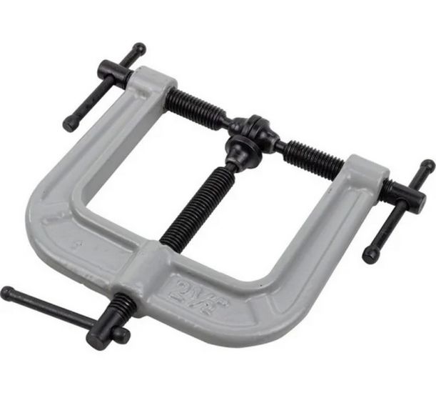 Clema tip G Rockforce RF-333116 63 mm Clema tip G Rockforce RF-333116 63 mm