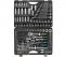 Set de scule Rockforce RF-38841+3 216+3 piese