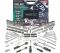 Set de scule Rockforce RF-38841+3 216+3 piese