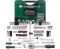 Set de scule Rockforce RF-41082-5 PREMIUM 108+6 piese, 1/2, 1/4DR, hexagonale