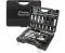 Set de scule Rockforce RF-41082-5 PREMIUM 108+6 piese, 1/2, 1/4DR, hexagonale