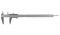 Șubler mecanic Rockforce RF-5096P3 0-250 mm 0,02 mm