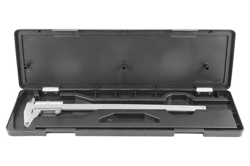 Șubler mecanic Rockforce RF-5096P3 0-250 mm 0,02 mm Șubler mecanic Rockforce RF-5096P3 0-250 mm 0,02 mm