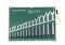 Set de chei combinate Rockforce RF-5161MP, 16 piese