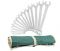 Set de chei combinate Rockforce RF-5161MP, 16 piese
