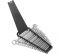 Set de chei combinate Rockforce RF-5141P, 14 piese
