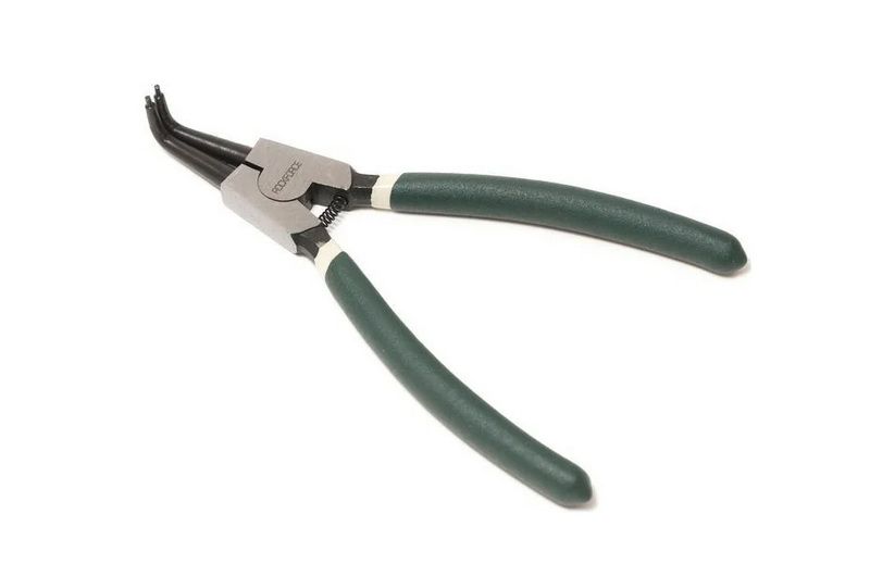 Extractor pentru inele de siguranță ROCKFORCE RF-609200SB
