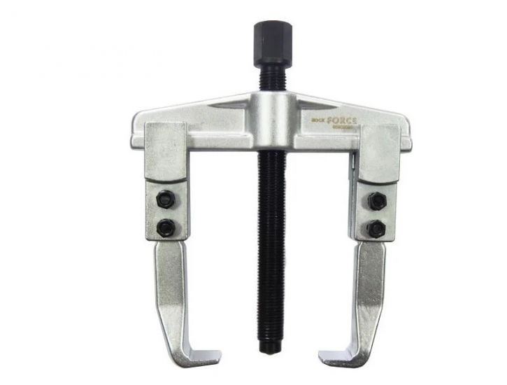 Extractor cu două brațe pentru angrenaje ROCKFORCE 160×150 mm RF-65909160