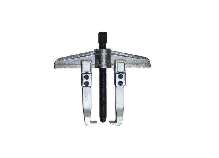 Extractor cu două brațe pentru angrenaje RockFORCE RF-65909200 Extractor cu două brațe pentru angrenaje RockFORCE RF-65909200