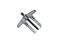 Extractor cu două brațe pentru angrenaje RockFORCE RF-65909200
