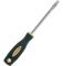 Șurubelniță magnetică Rockforce Profi S2 SL5.5x100 mm RF-70155100