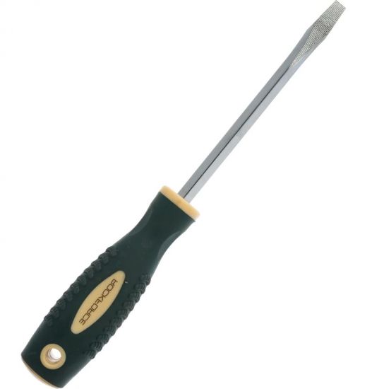 Șurubelniță magnetică Rockforce Profi S2 SL5.5x100 mm RF-70155100 Șurubelniță magnetică Rockforce Profi S2 SL5.5x100 mm RF-70155100