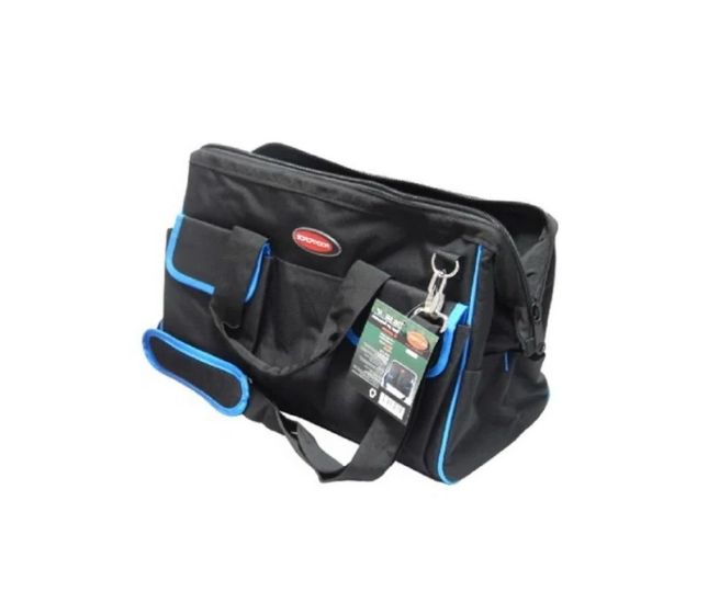 Geantă închisă pentru scule ROCKFORCE MAXI RF-7433 Geantă închisă pentru scule ROCKFORCE MAXI RF-7433